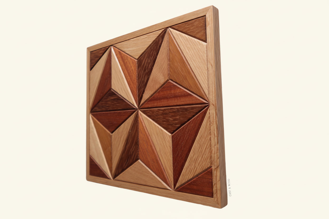 Transient Wall Art