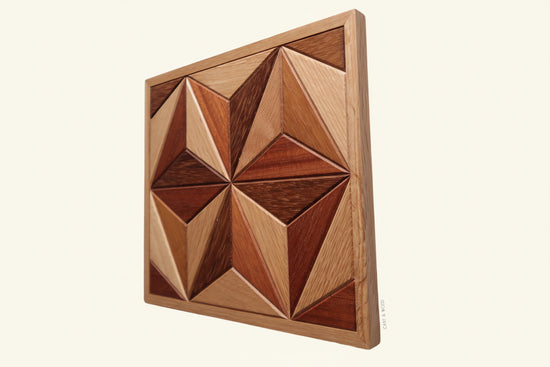 Transient Wall Art