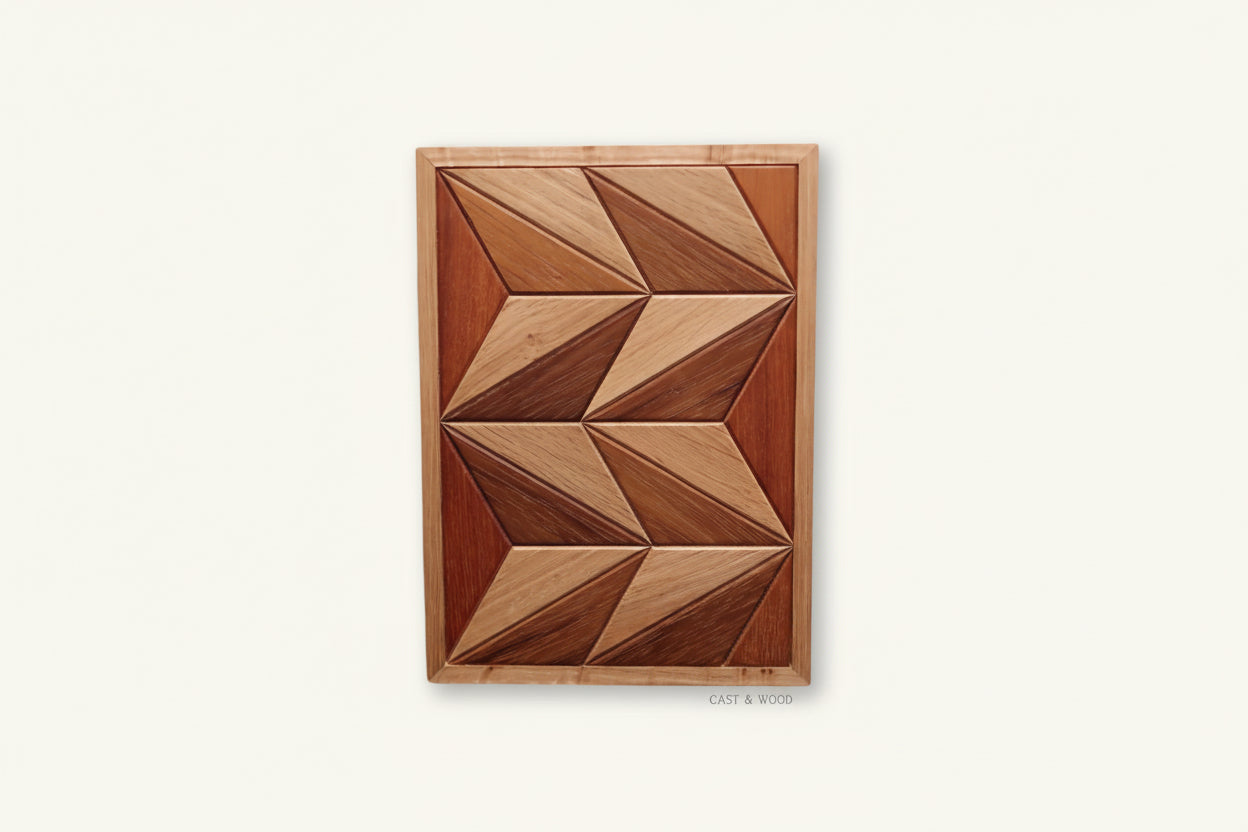 Momentum Wall Art
