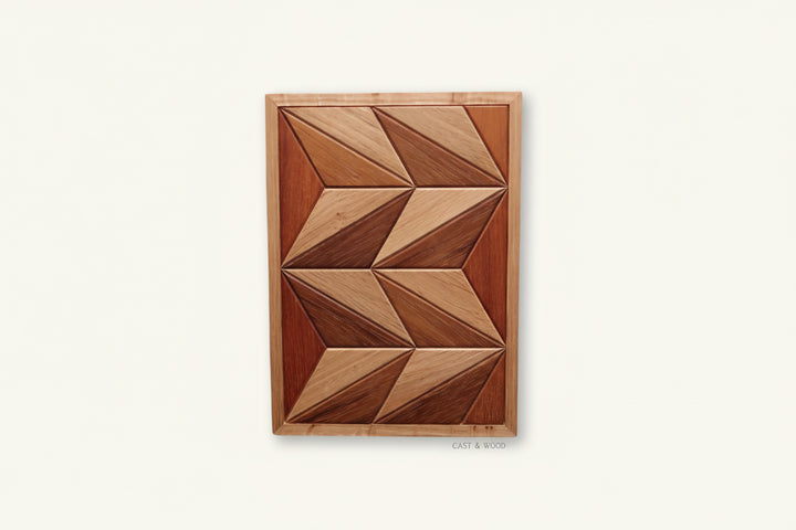 Momentum Wall Art