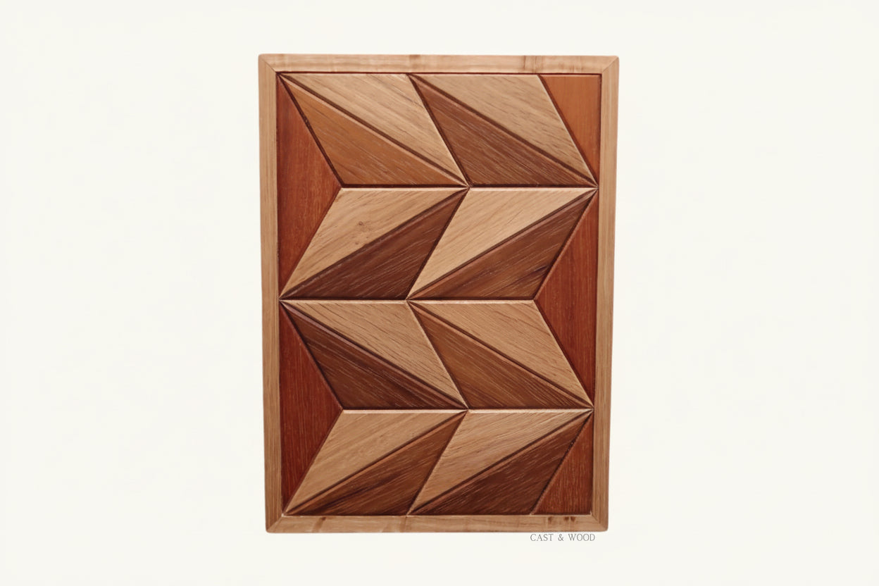 Momentum Wall Art