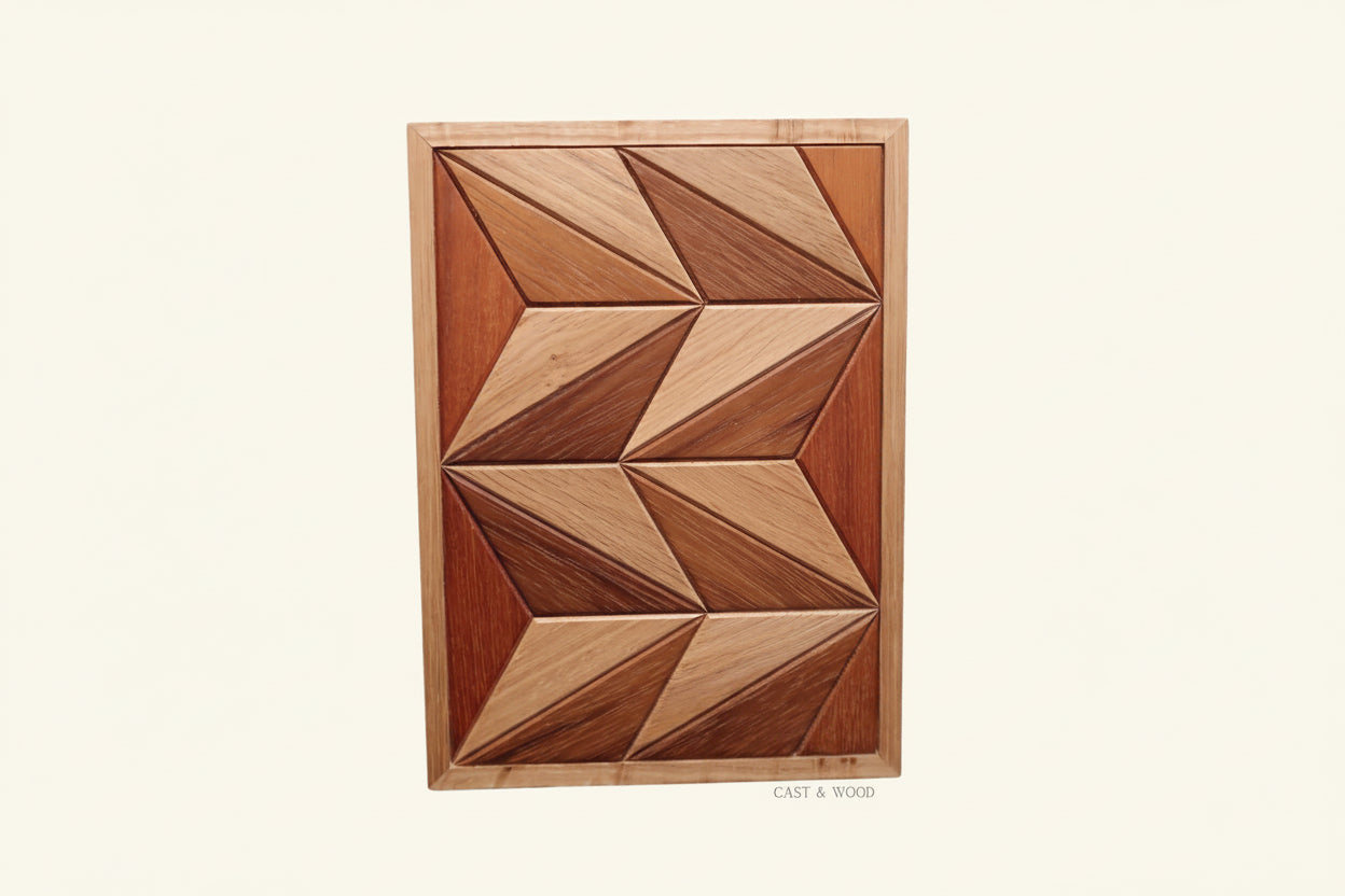 Momentum Wall Art
