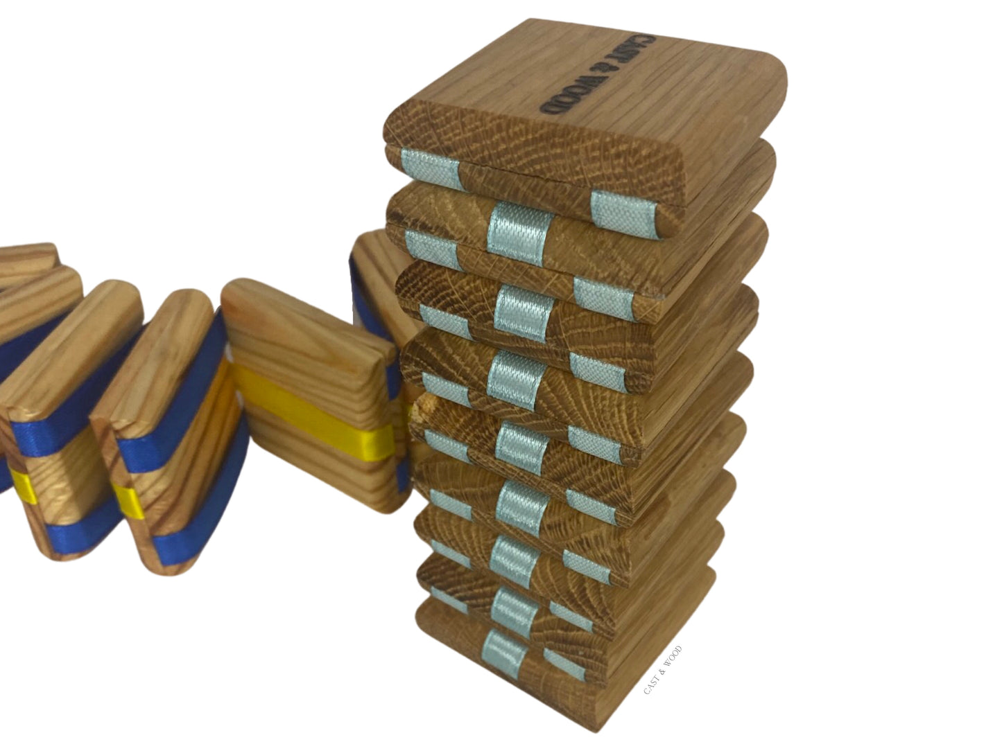 Jacobs Ladder Wooden Toy