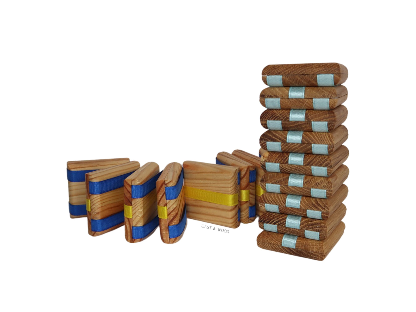 Jacobs Ladder Wooden Toy