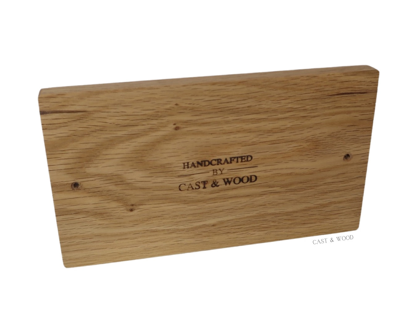 4 Hook Key Holder