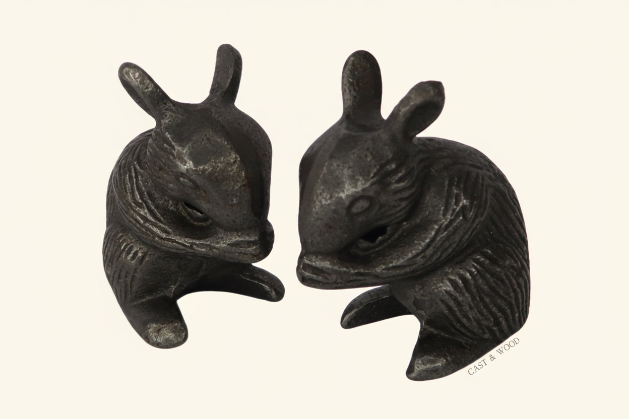 Ornamental Mouse