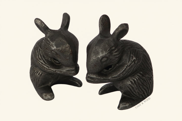 Ornamental Mouse