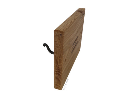 3 Hook Key Holder