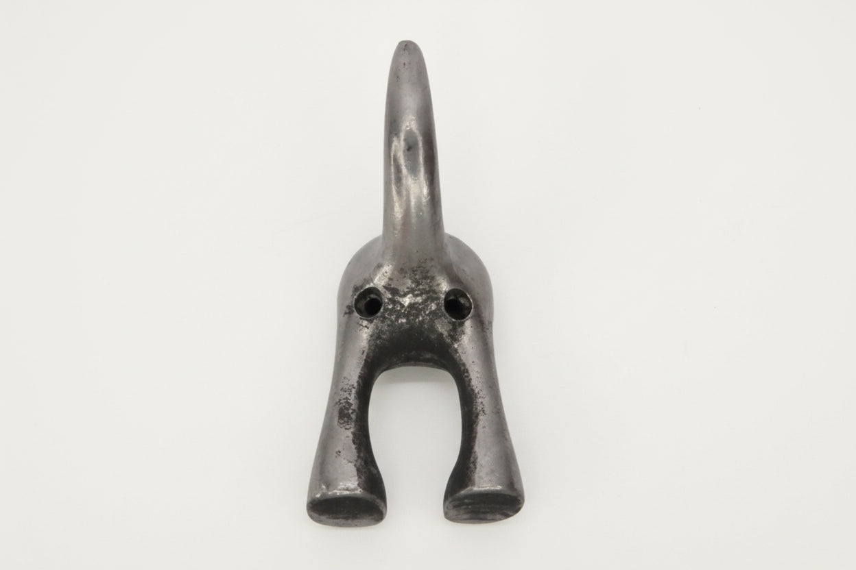Dog Tail Coat Hook