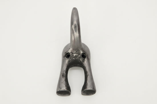 Dog Tail Coat Hook