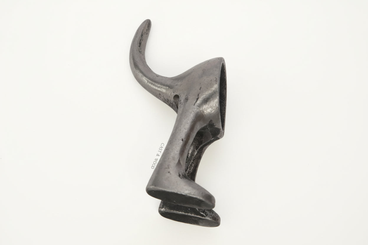 Dog Tail Coat Hook
