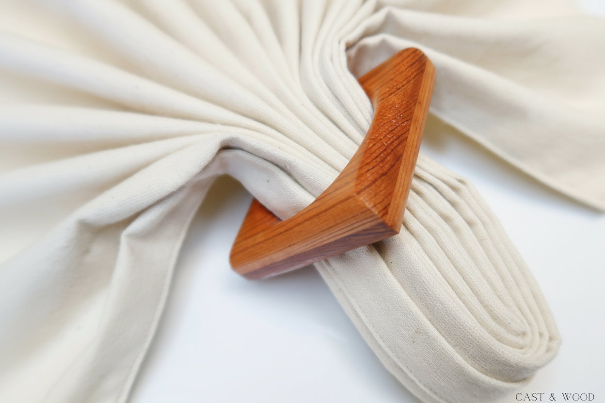 Napkin Rings - Multicolour - Set of 6
