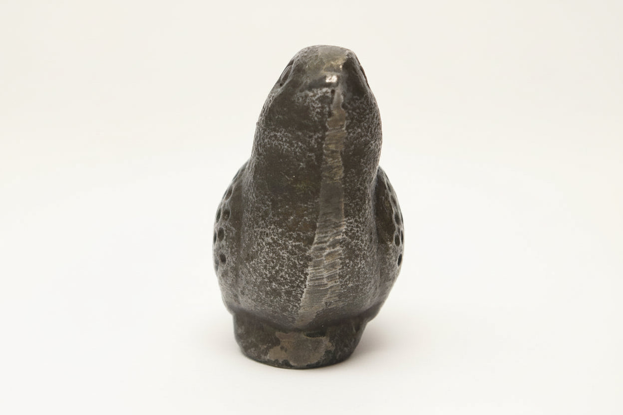 Ornamental Small Wren Bird - 50mm / 2" freeshipping - Cast & Wood