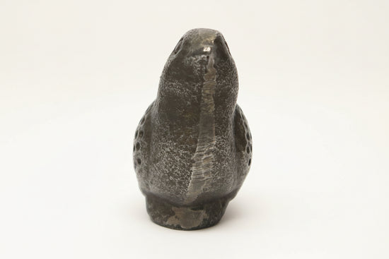 Ornamental Small Wren Bird - 50mm / 2" freeshipping - Cast & Wood