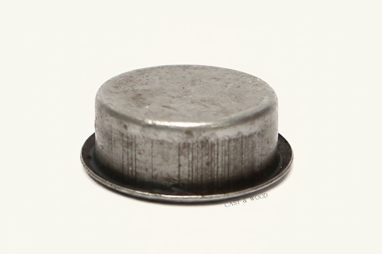 Tea Light Candle Holder freeshipping - Cast & Wood