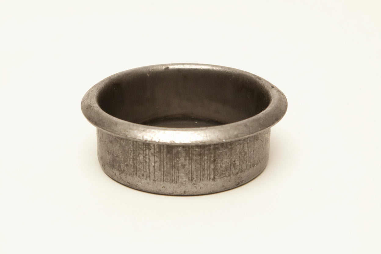 Tea Light Candle Holder freeshipping - Cast & Wood
