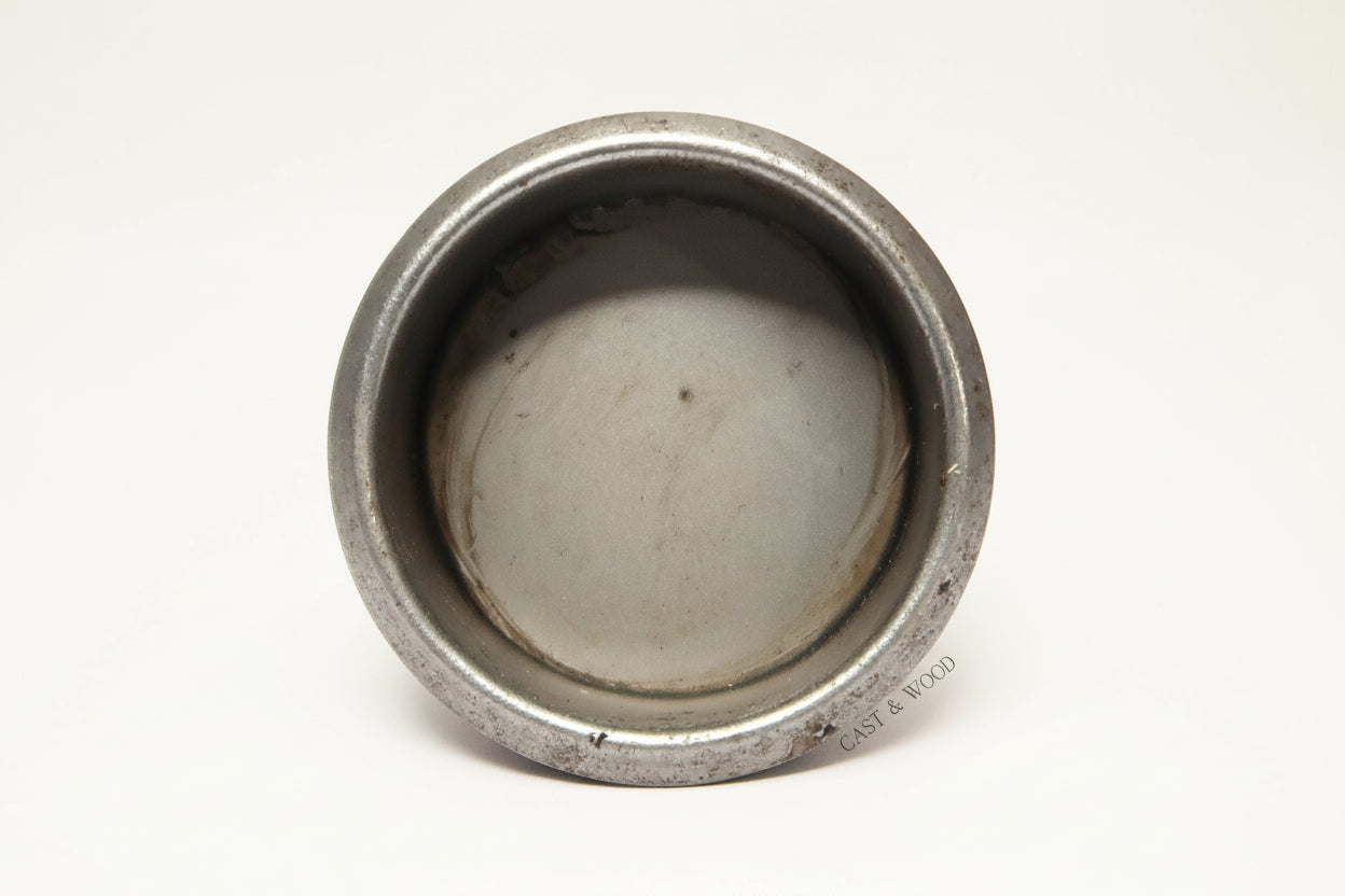Tea Light Candle Holder freeshipping - Cast & Wood