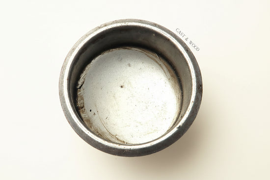 Tea Light Candle Holder freeshipping - Cast & Wood